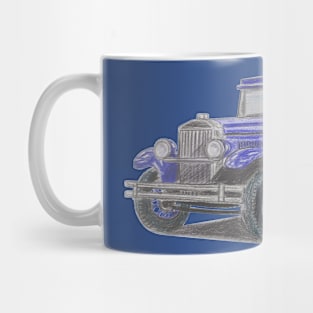 Car Mug